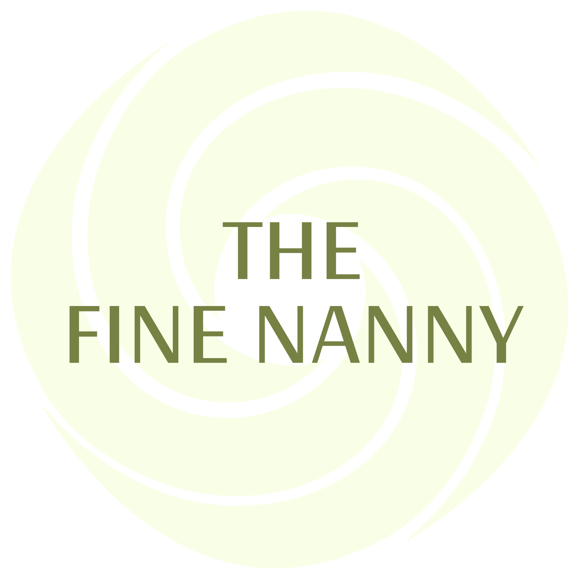 thefinenanny.com